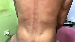 Follando con compañero de trabajo