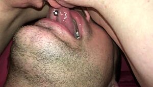 Me and my girl hanging out