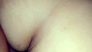 My wife is riding me so hard right now