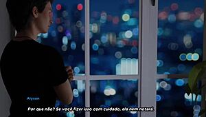 Ever tried a hentai massage like this? 😏