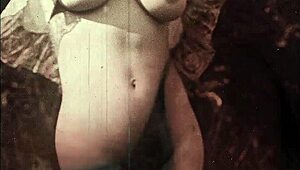 vintage ancient pornography collection