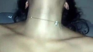 Young guy gets off on his own with a big dick and monster cum