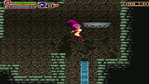 Will Succubus Librahearth Seduce You in This Hentai Game?