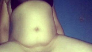 What a crazy night in bed!