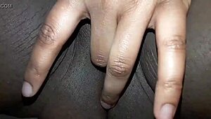 I'm so fuckin horny, part one