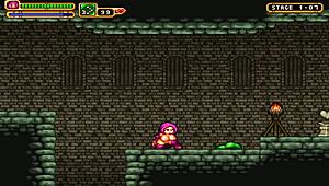 Will Succubus Librahearth Seduce You in This Hentai Game?