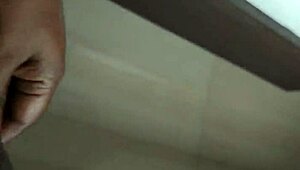 oiled japanese penis massage with asian touch 😏