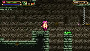 Will Succubus Librahearth Seduce You in This Hentai Game?