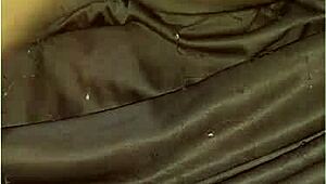 Watch Crown Get Fingered And Creampied On The Sofa!