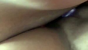 Young Latina Girl Enjoys Fun Activities