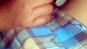 i cant believe mi prima gordibuena sucking so good