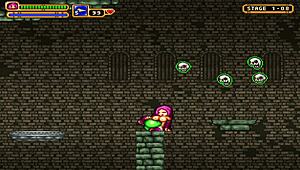 Will Succubus Librahearth Seduce You in This Hentai Game?