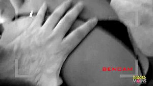 Big Ass Milf Craves Group Sex.