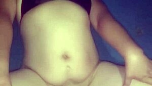 What a crazy night in bed!