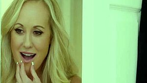 Brandi love chanel camryn rion king heal with blowjobs