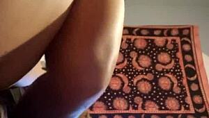 i'm a bbw slut bent over for that monster cock doggystyle