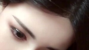 Hey, would you fuck plump sex doll Elsie with her nice face and big tits?