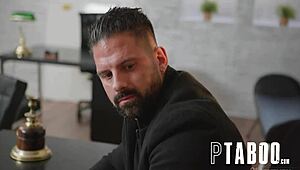 First Anal Experience For Petite 18+ Hottie Lorenzo Viota And Marsianna Amoon