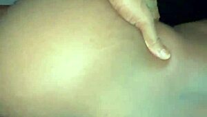 Busty secretary fucked intensely on office chair pov