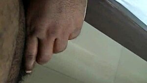 oiled japanese penis massage with asian touch 😏