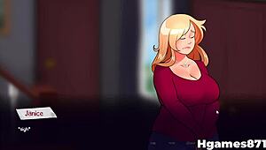 life in woodchester part 1 explores anime cartoon adventures