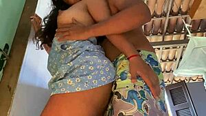 Lewd Stepsister Keeps Teasing Me Until I Fuck Her Hard