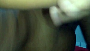 Mayemarc1 Giant Ass Enters Dick In Close-Up Homemade Scenes. Wife Bends Over For Missionary And Doggystyle Fucking.