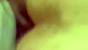 Wife Enjoys Amateur Moments With Her Partner