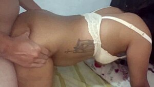 STEPFATHER, DON'T PUT YOUR COCK IN ME!