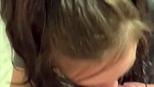 Kitty Kash in a filthy gay romp with intense doggystyle action