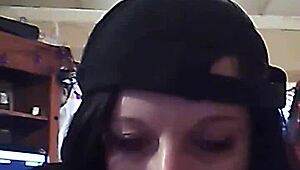 Verification Video For Blowjob And Big Ass Monster Cock