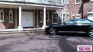 fantasy girl pass - carmella bing pleasures my best friends husband