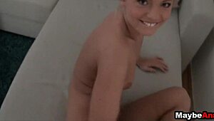 Euro blonde fucks anally vanda lust