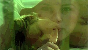 Nor Elle - Emmanuelle Erotic Non-Porn Music Video