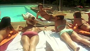 Nor Elle - Emmanuelle Erotic Non-Porn Music Video