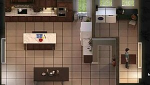 Complete Gameplay - The Genesis Order Part 18 With Big Tits Blonde Fingering And Licking