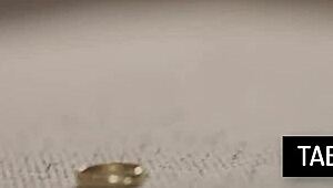 sexy female broker lilly bell seduces buyer and takes his cock doggystyle