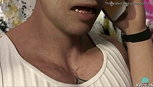 The entrepreneur 06 • now that's one gorgeous ass 😍