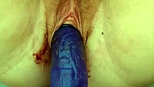 watch this masturbation humiliation with big tits and fingering.