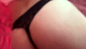 Cute Girl Well Fucked And Fed With Cum After Blowjob And Handjob