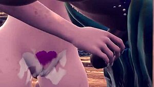 eh, valerie visxen craves some hot breeding action