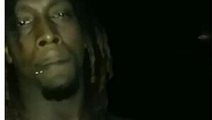 Sjekk freaky thot-kompilasjon med ebony-mødre som tar store kuker