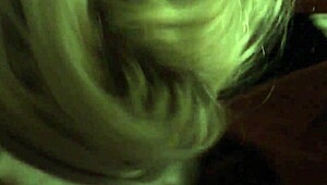I Fuck This Tiny Blonde Amateur With Small Tits In Homemade Video, Her Pussy Taking My Cock Hard And Deep.