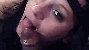 Verification Video For Blowjob And Big Ass Monster Cock