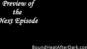 Lesbian And Mistress Lick And Finger Each Other