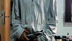 Mavambo's favorite performer bids farewell to our channel with a delicious assfucking featuring a monster cock.