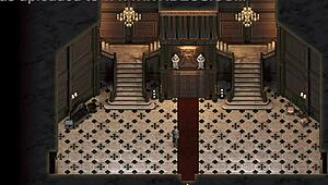 Complete Gameplay - The Genesis Order Part 18 With Big Tits Blonde Fingering And Licking