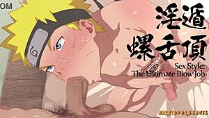 intense 3d gay naruto sex