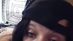 Verification Video For Blowjob And Big Ass Monster Cock