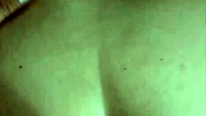 Latina's First Anal Experience with Big Ass Assfucking